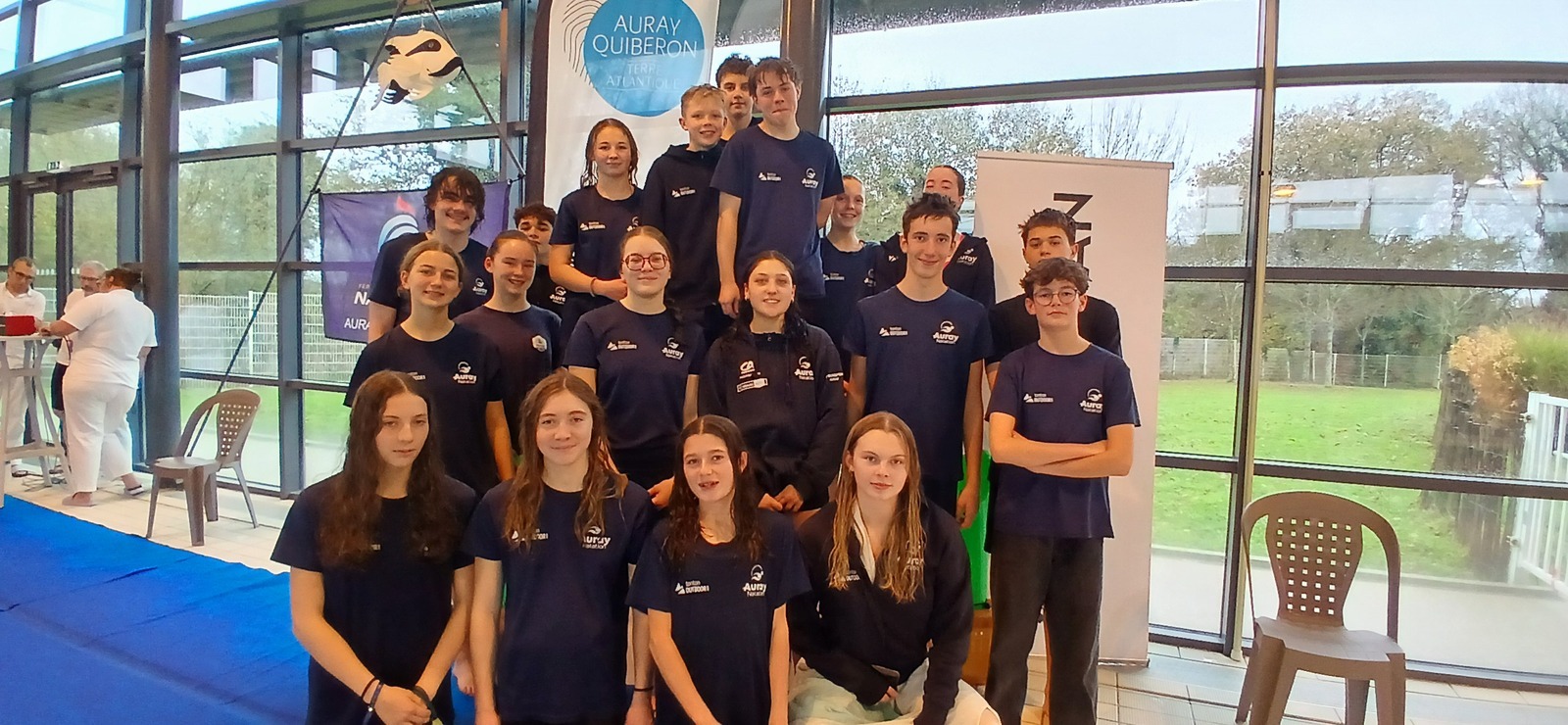 CHAMPIONNAT 56 HIVER