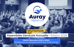 Assemblée générale 2026