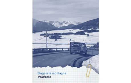 stage hiver Perpignan
