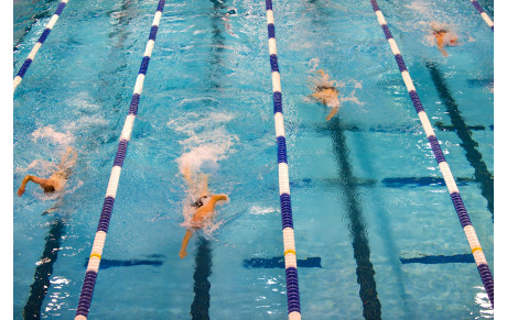 Entrainements Adultes PERFS mercredi, vendredi 7h15