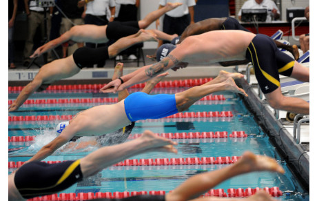 Entrainements Adultes MASTERS mercredi, vendredi 7h15